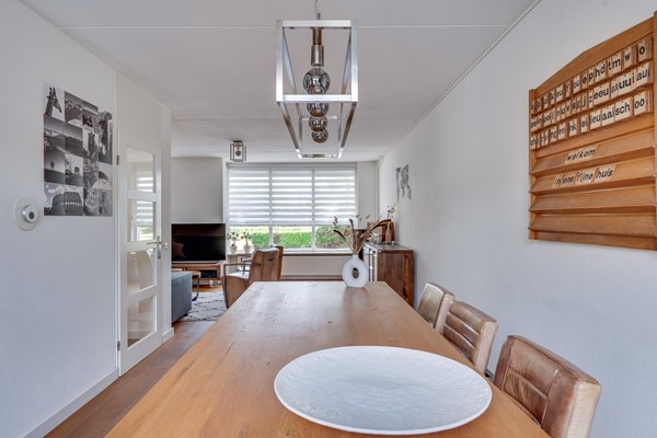 Medium property photo - Seinelaan 32, 5691 RA Son en Breugel